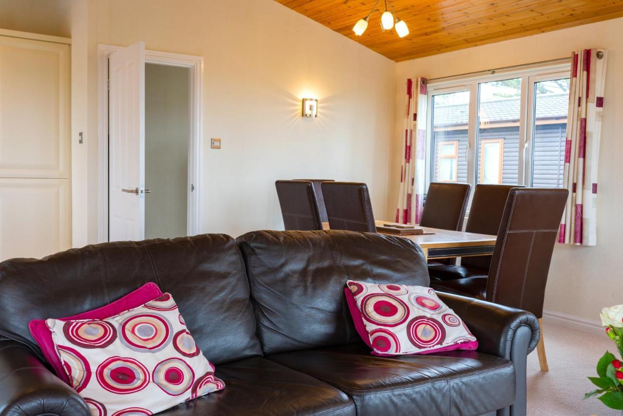 Finest Retreats - Whitsand Bay Lodge Torpoint Εξωτερικό φωτογραφία