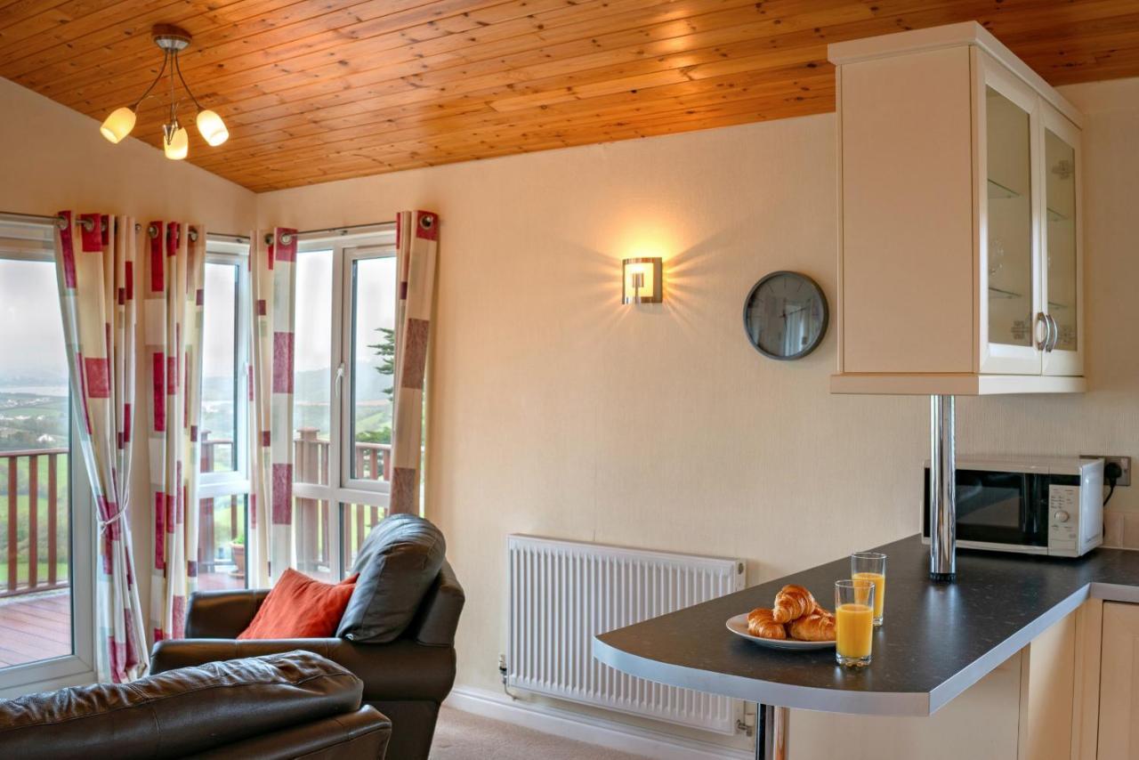 Finest Retreats - Whitsand Bay Lodge Torpoint Εξωτερικό φωτογραφία