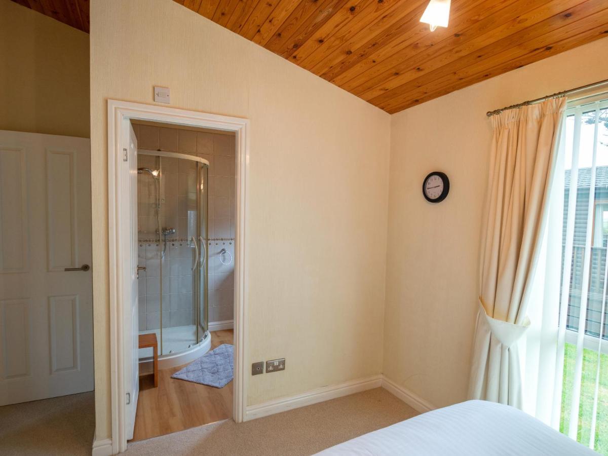 Finest Retreats - Whitsand Bay Lodge Torpoint Εξωτερικό φωτογραφία