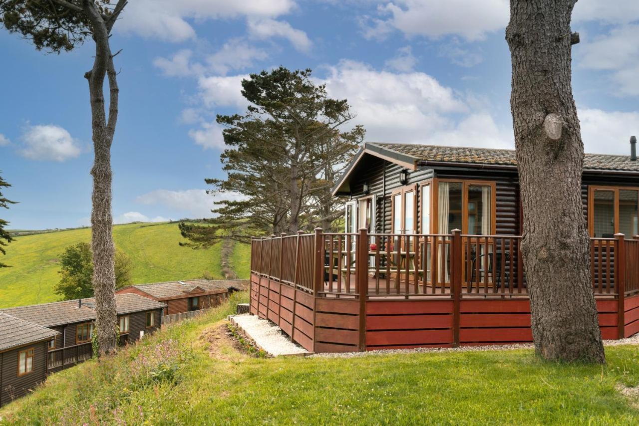 Finest Retreats - Whitsand Bay Lodge Torpoint Εξωτερικό φωτογραφία