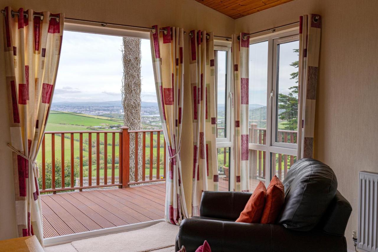 Finest Retreats - Whitsand Bay Lodge Torpoint Εξωτερικό φωτογραφία