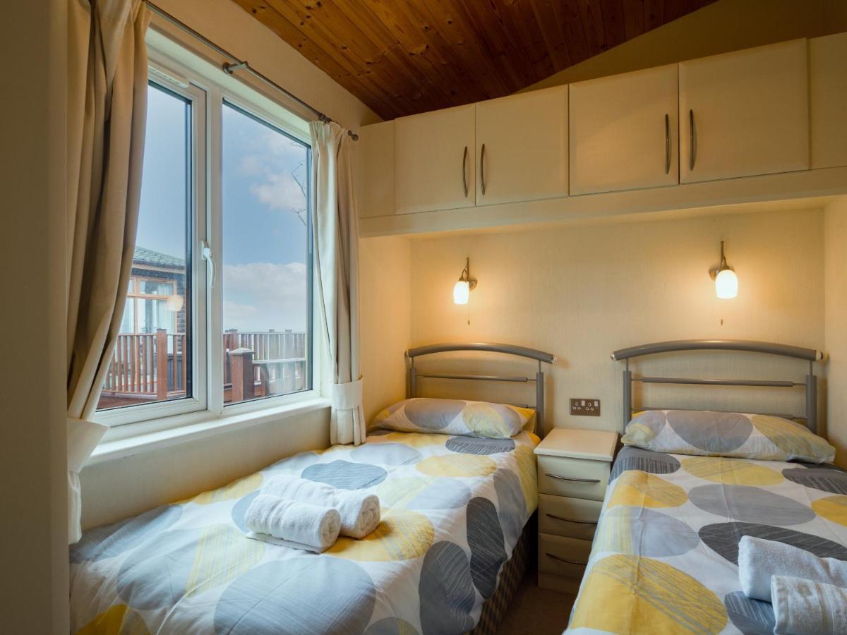 Finest Retreats - Whitsand Bay Lodge Torpoint Εξωτερικό φωτογραφία