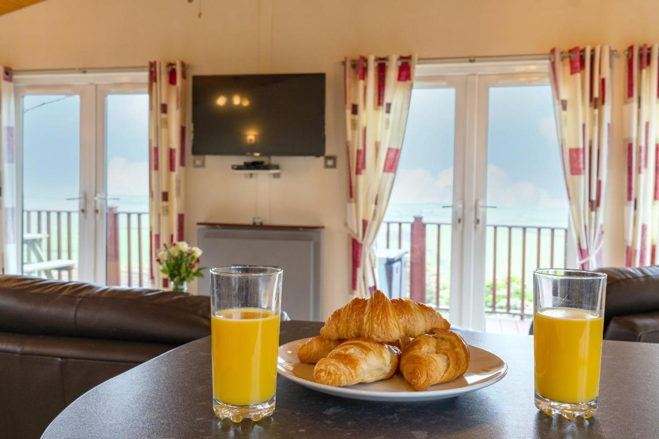Finest Retreats - Whitsand Bay Lodge Torpoint Εξωτερικό φωτογραφία