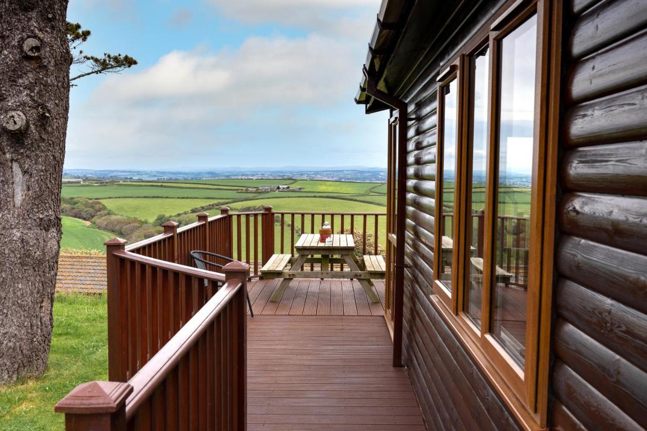 Finest Retreats - Whitsand Bay Lodge Torpoint Εξωτερικό φωτογραφία