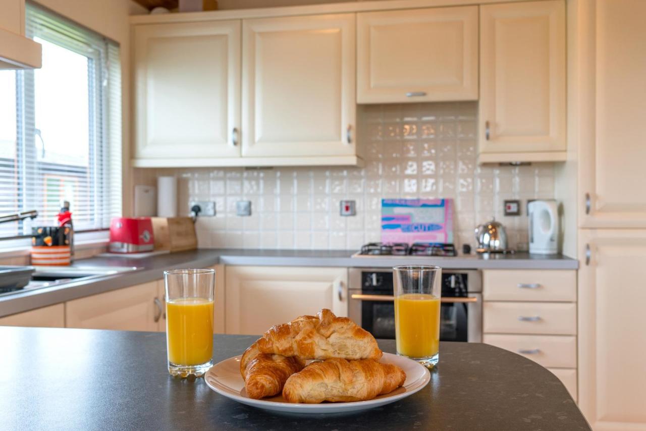 Finest Retreats - Whitsand Bay Lodge Torpoint Εξωτερικό φωτογραφία