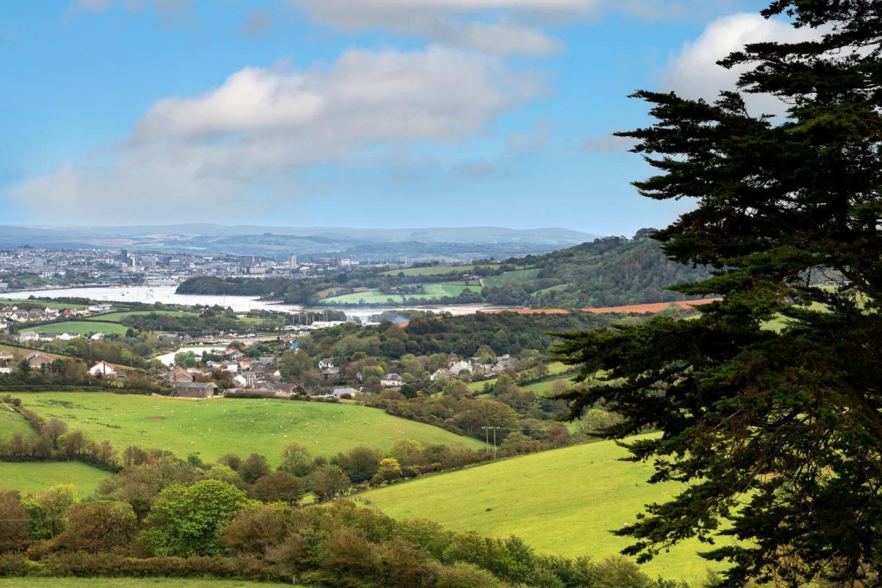 Finest Retreats - Whitsand Bay Lodge Torpoint Εξωτερικό φωτογραφία