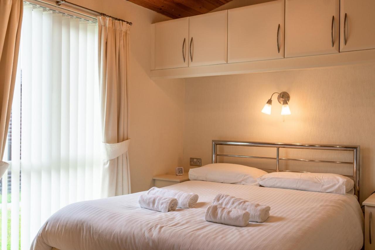Finest Retreats - Whitsand Bay Lodge Torpoint Εξωτερικό φωτογραφία