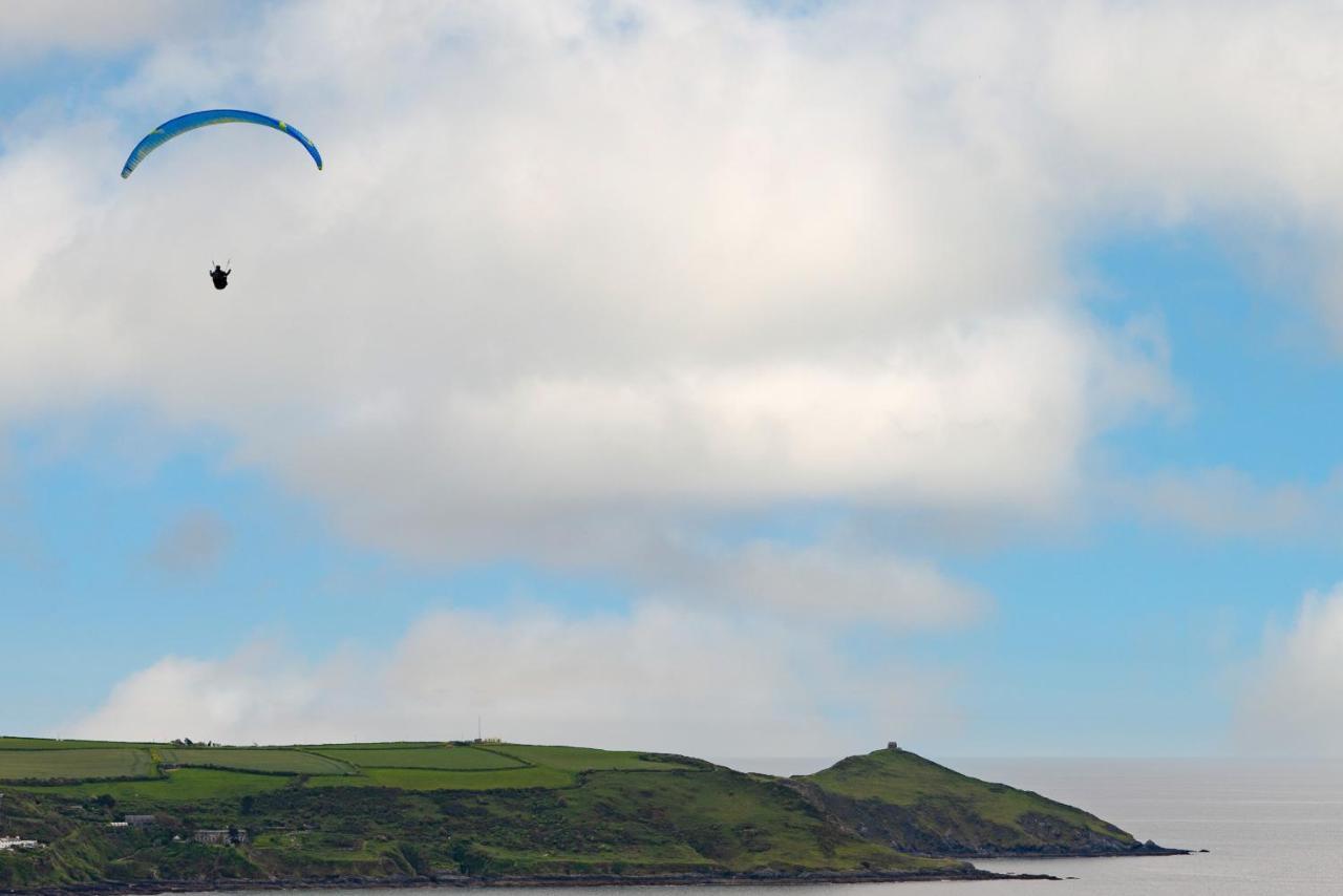 Finest Retreats - Whitsand Bay Lodge Torpoint Εξωτερικό φωτογραφία