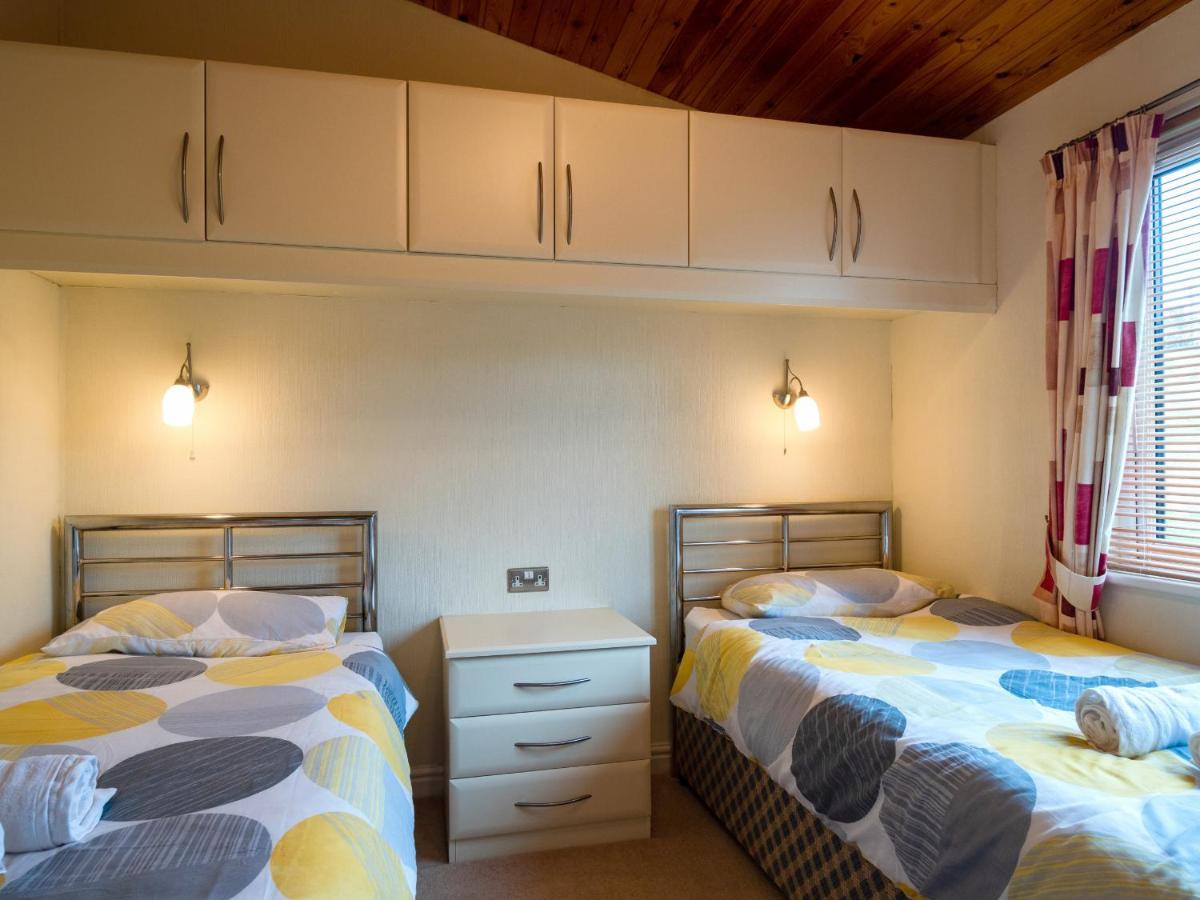 Finest Retreats - Whitsand Bay Lodge Torpoint Εξωτερικό φωτογραφία