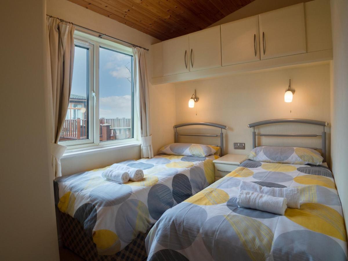 Finest Retreats - Whitsand Bay Lodge Torpoint Εξωτερικό φωτογραφία