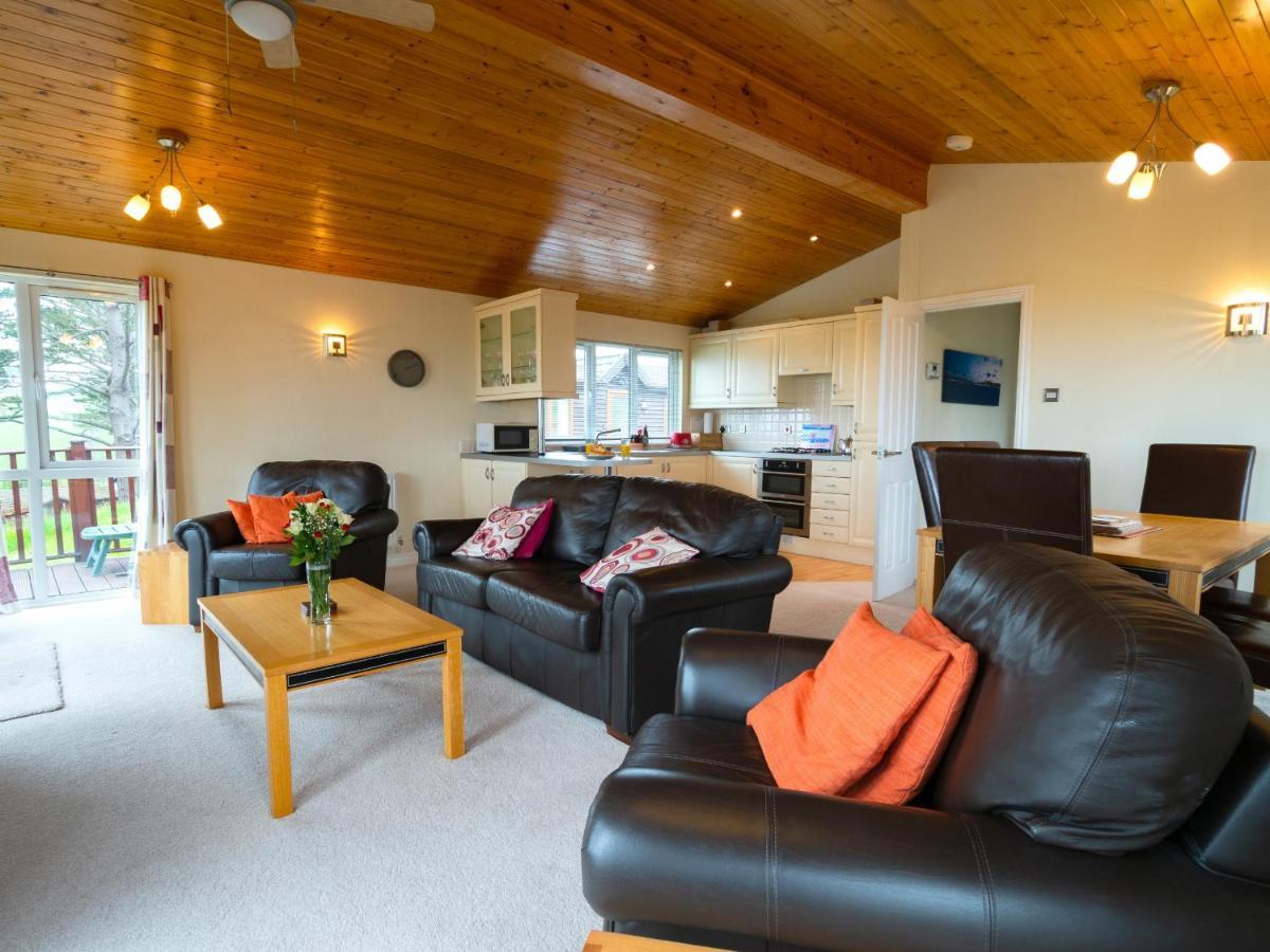 Finest Retreats - Whitsand Bay Lodge Torpoint Εξωτερικό φωτογραφία