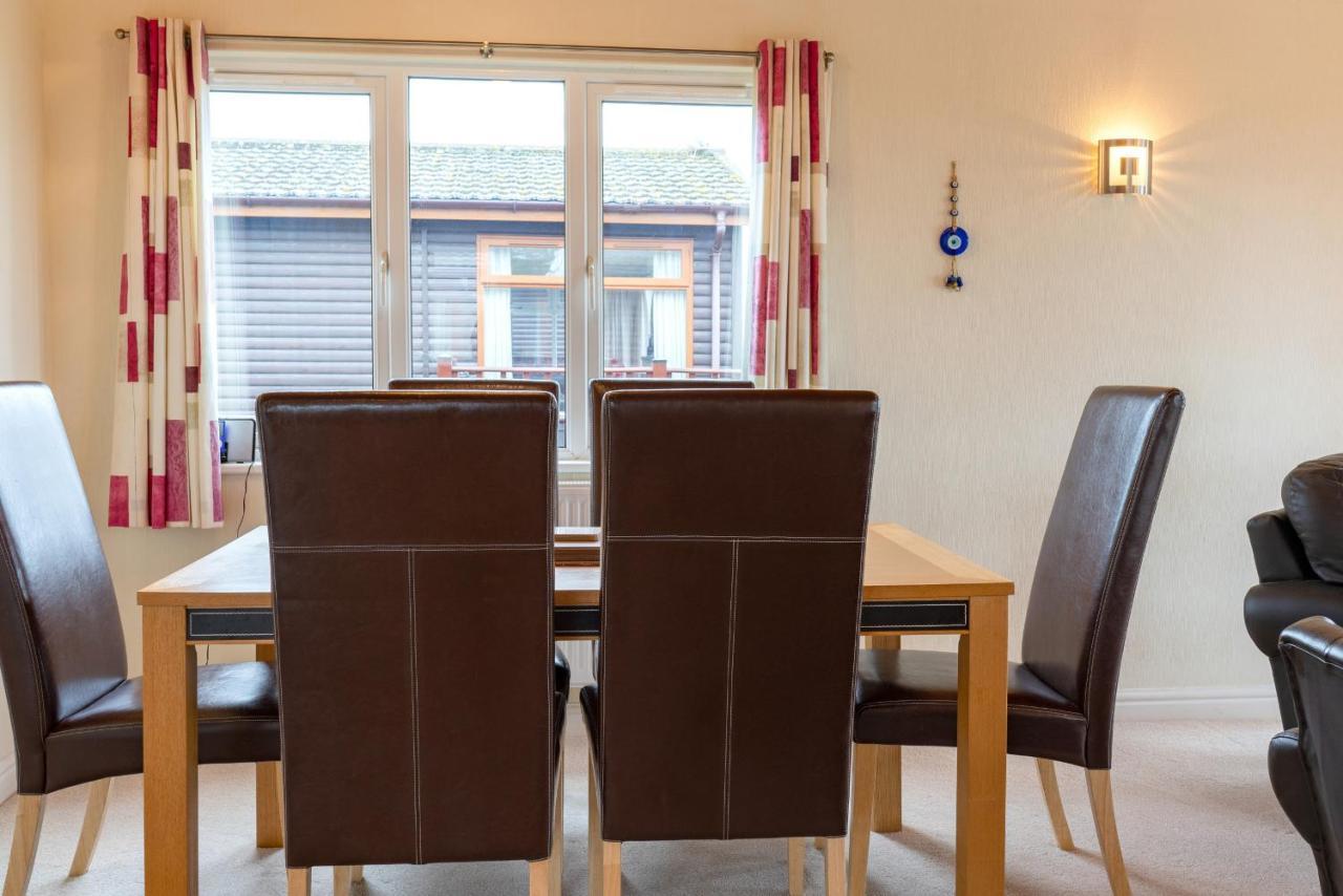 Finest Retreats - Whitsand Bay Lodge Torpoint Εξωτερικό φωτογραφία