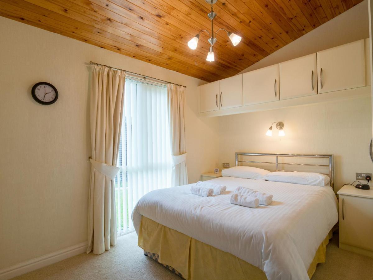 Finest Retreats - Whitsand Bay Lodge Torpoint Εξωτερικό φωτογραφία