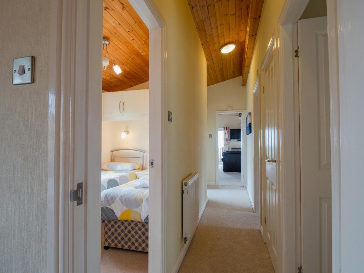 Finest Retreats - Whitsand Bay Lodge Torpoint Εξωτερικό φωτογραφία