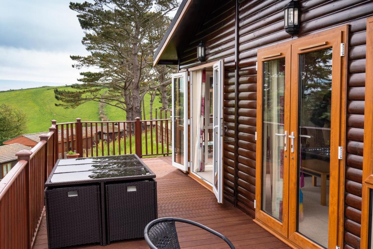Finest Retreats - Whitsand Bay Lodge Torpoint Εξωτερικό φωτογραφία
