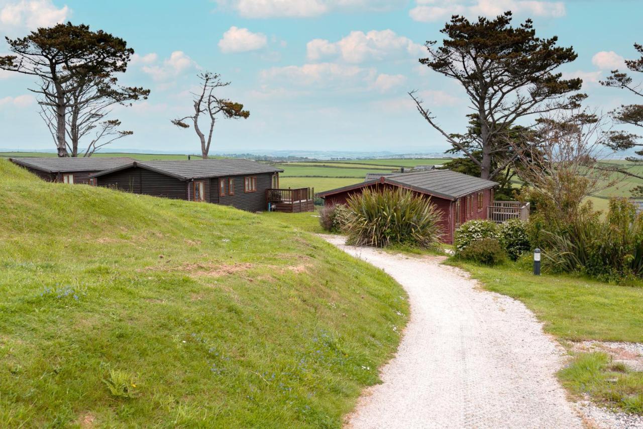 Finest Retreats - Whitsand Bay Lodge Torpoint Εξωτερικό φωτογραφία
