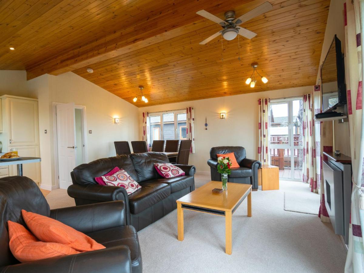 Finest Retreats - Whitsand Bay Lodge Torpoint Εξωτερικό φωτογραφία