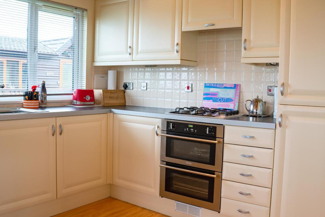 Finest Retreats - Whitsand Bay Lodge Torpoint Εξωτερικό φωτογραφία