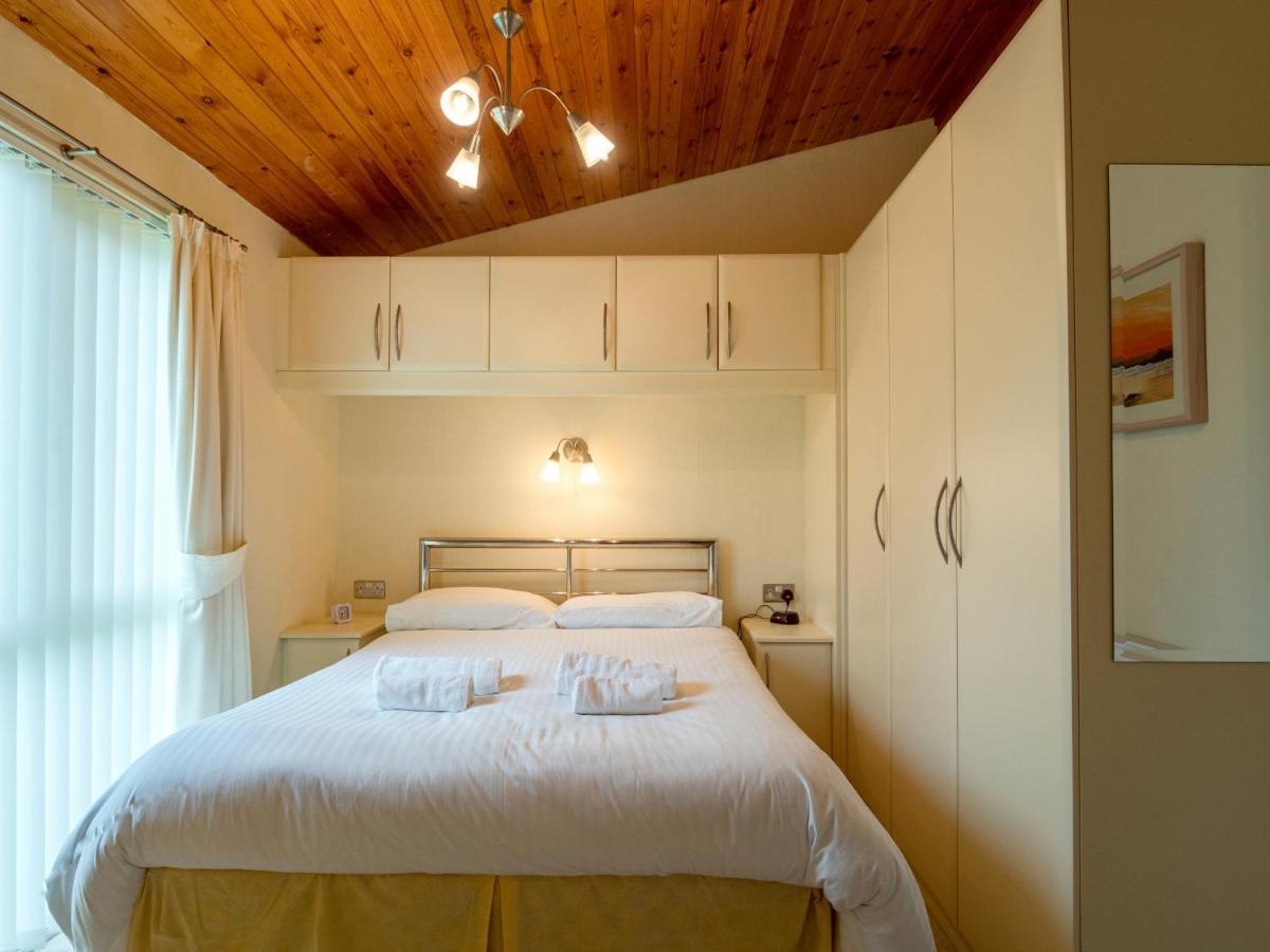 Finest Retreats - Whitsand Bay Lodge Torpoint Εξωτερικό φωτογραφία