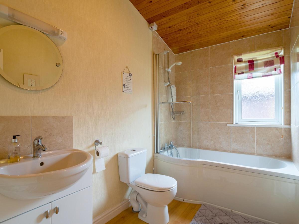 Finest Retreats - Whitsand Bay Lodge Torpoint Εξωτερικό φωτογραφία