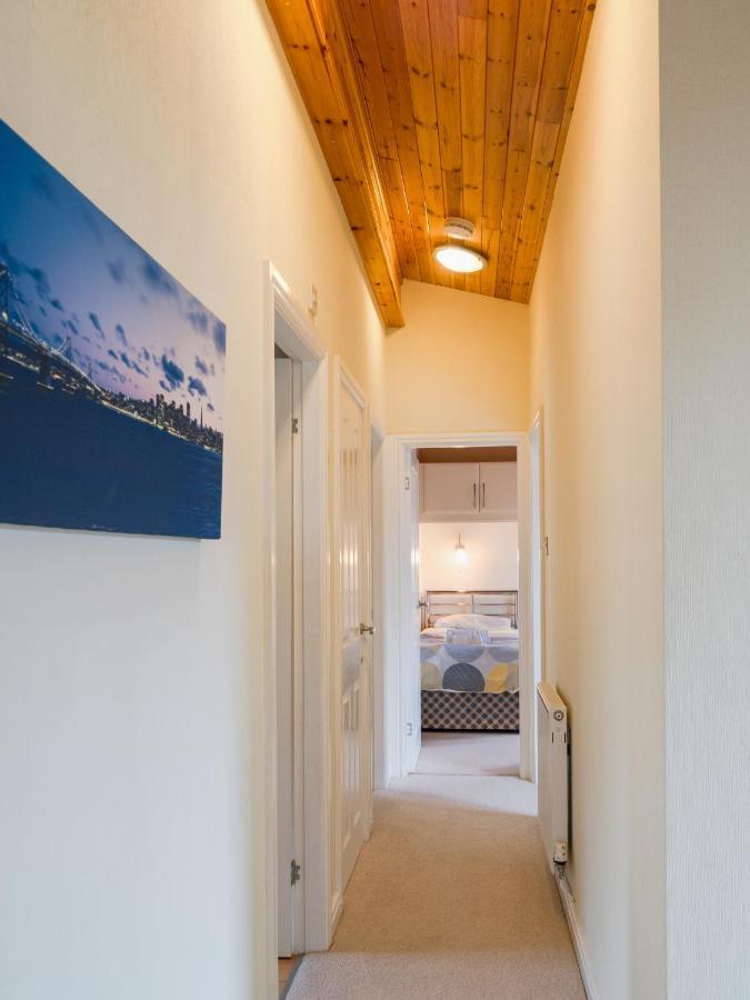 Finest Retreats - Whitsand Bay Lodge Torpoint Εξωτερικό φωτογραφία