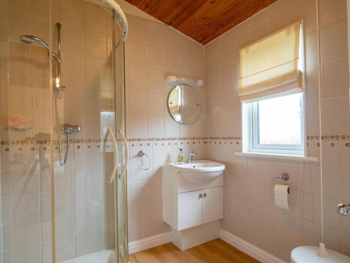 Finest Retreats - Whitsand Bay Lodge Torpoint Εξωτερικό φωτογραφία