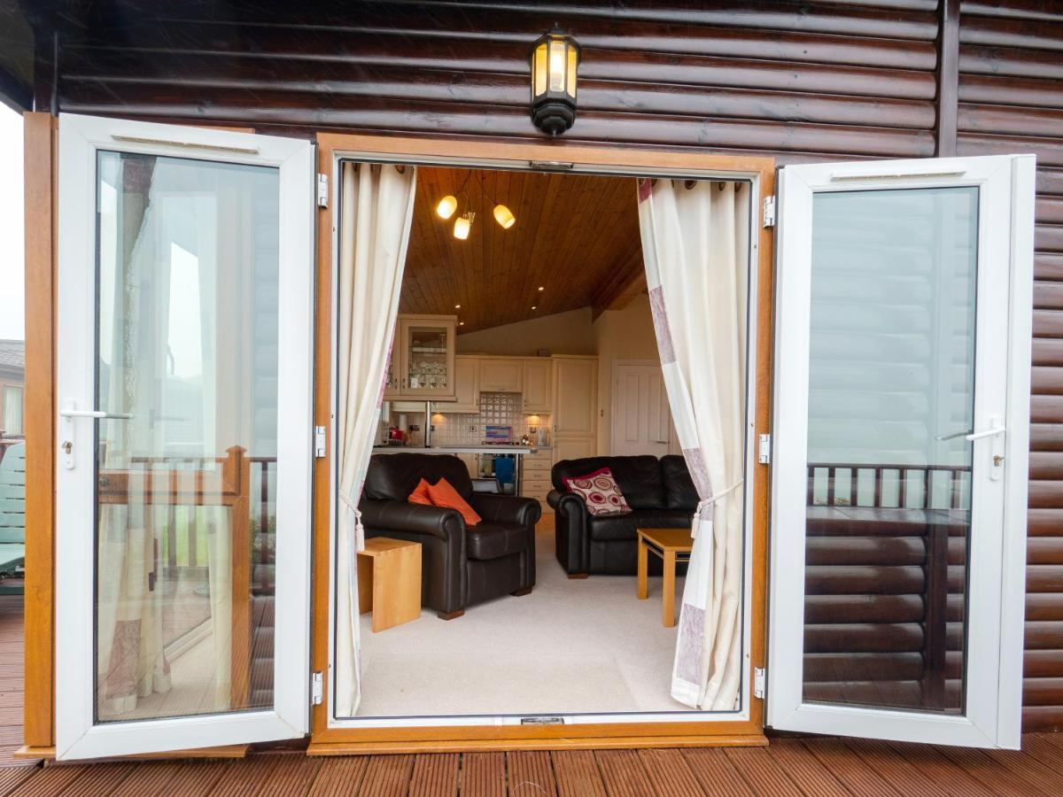 Finest Retreats - Whitsand Bay Lodge Torpoint Εξωτερικό φωτογραφία