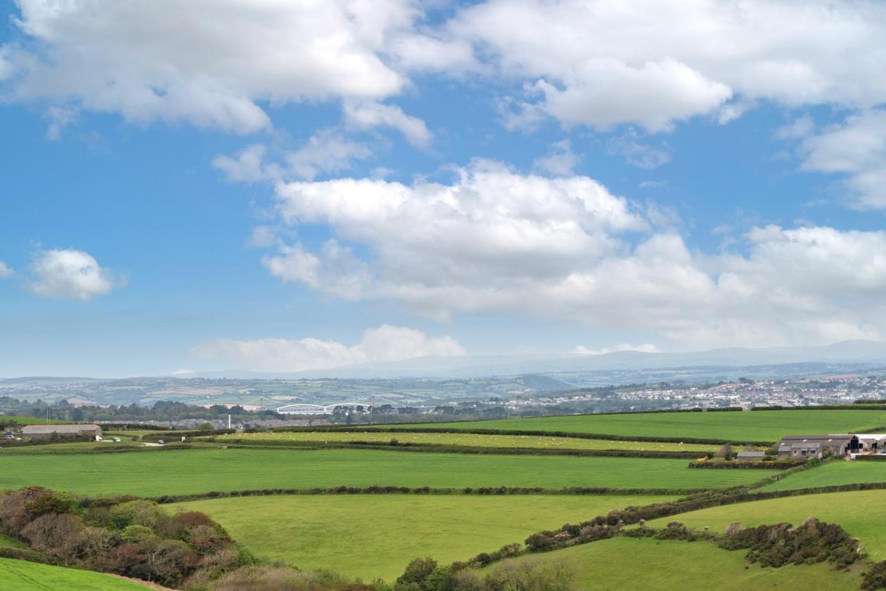 Finest Retreats - Whitsand Bay Lodge Torpoint Εξωτερικό φωτογραφία