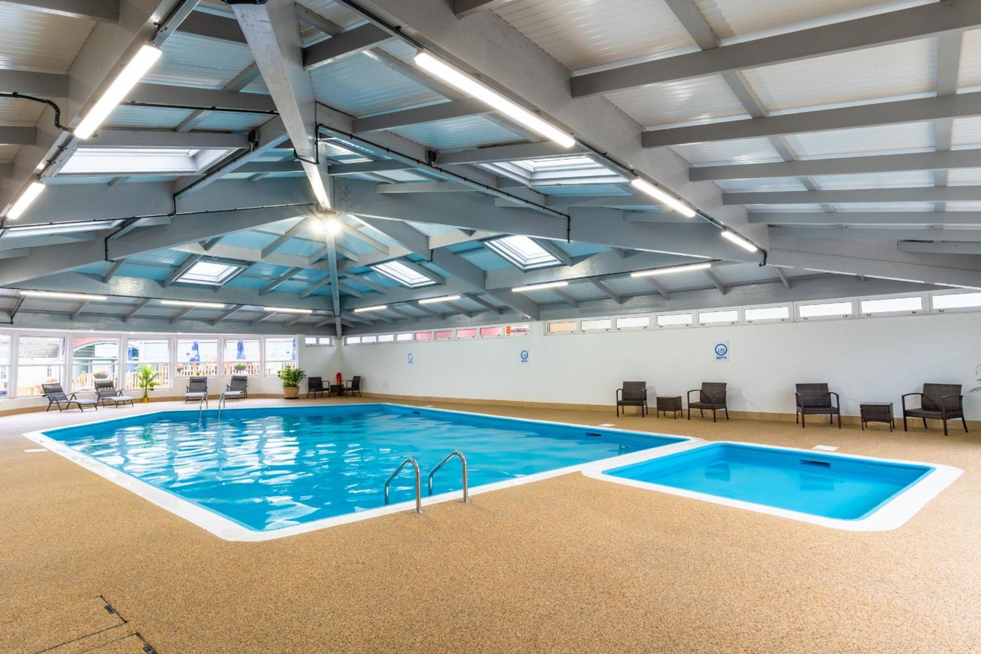 Finest Retreats - Whitsand Bay Lodge Torpoint Εξωτερικό φωτογραφία