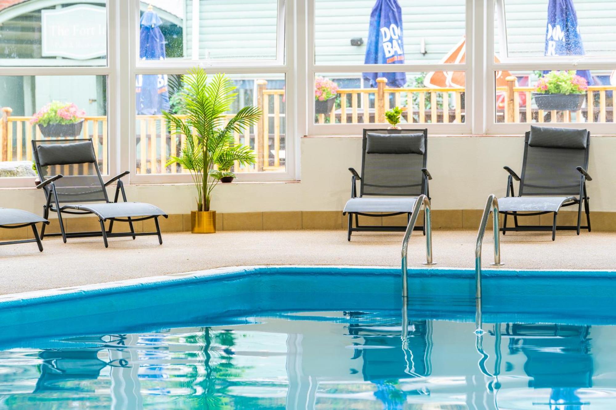Finest Retreats - Whitsand Bay Lodge Torpoint Εξωτερικό φωτογραφία