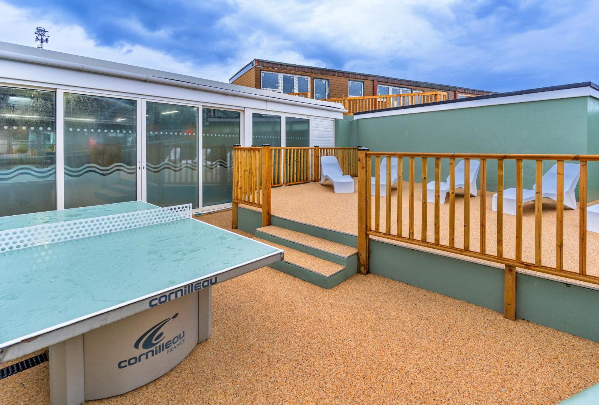 Finest Retreats - Whitsand Bay Lodge Torpoint Εξωτερικό φωτογραφία